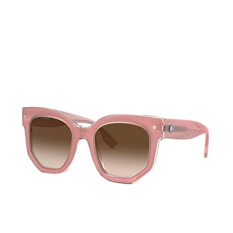 burberry sunglasses women pink|burberry sunglasses women prices.